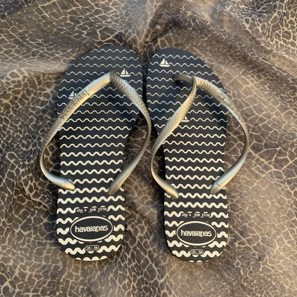 Havaianas